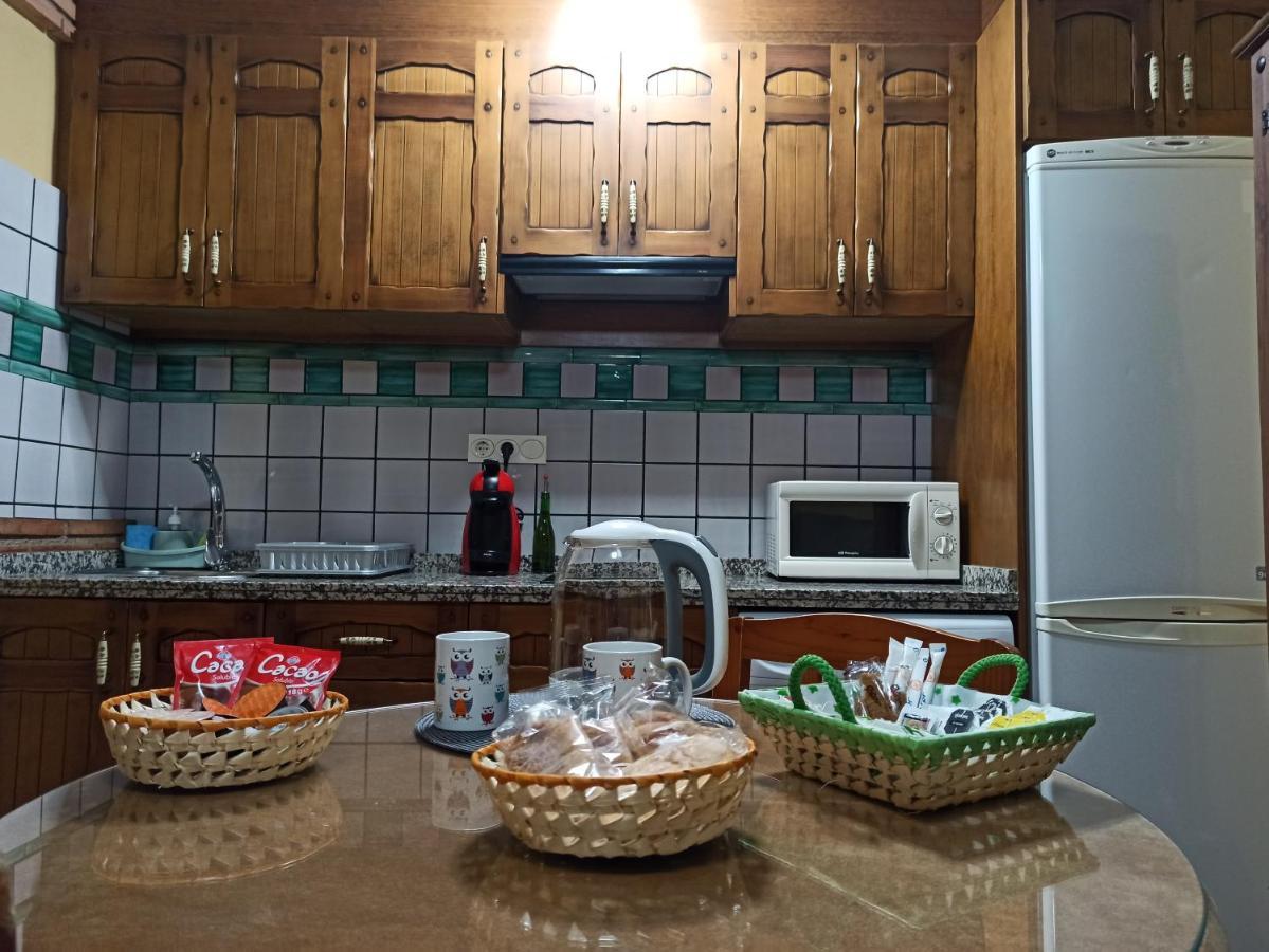 Apartmán La Casita De Paco Albaicin Granada Exteriér fotografie