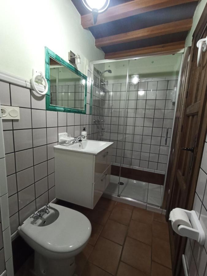 Apartmán La Casita De Paco Albaicin Granada Exteriér fotografie